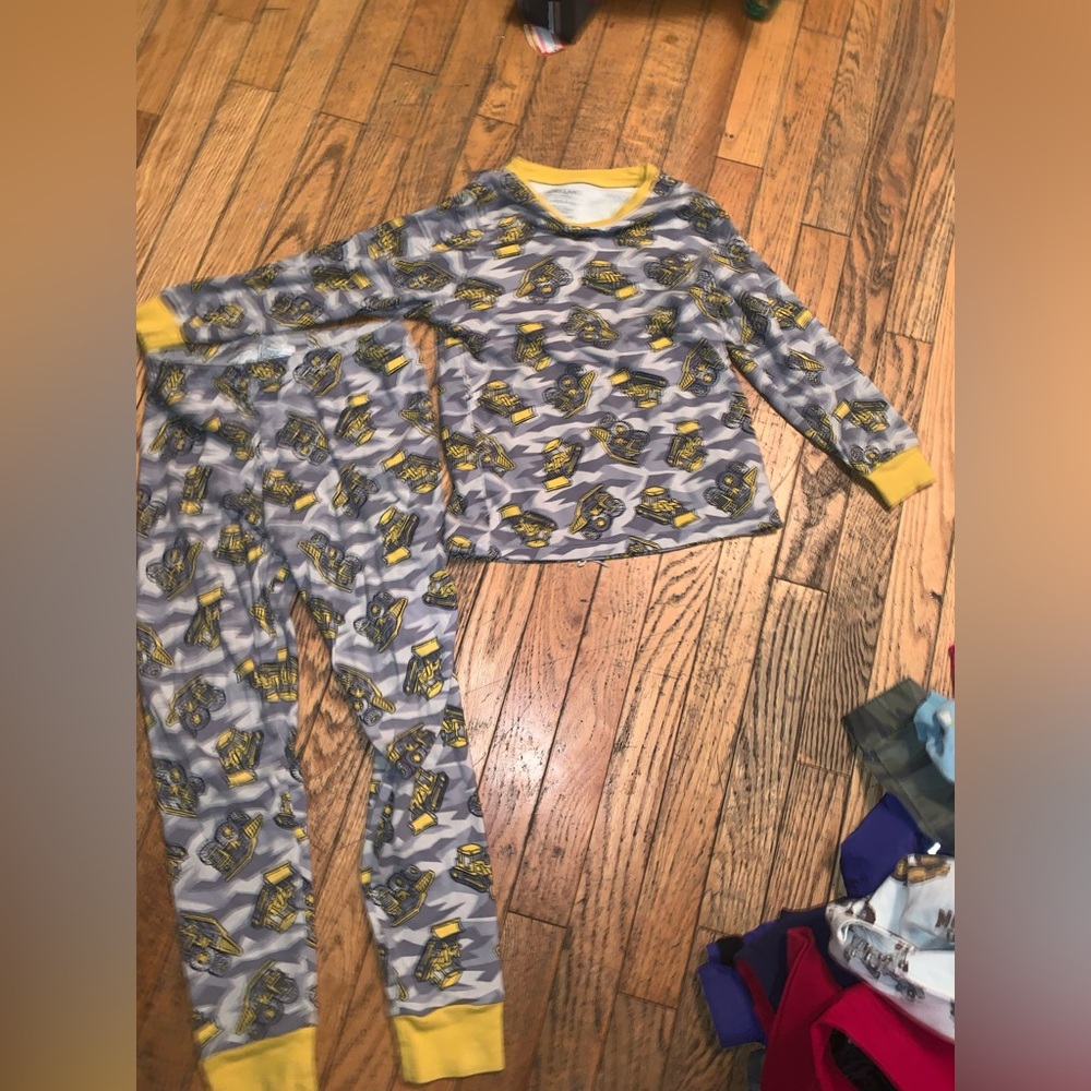 Variety kids pyjamas boys and girls - Picture 4 of 5